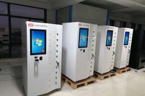 智能刀具柜廠家